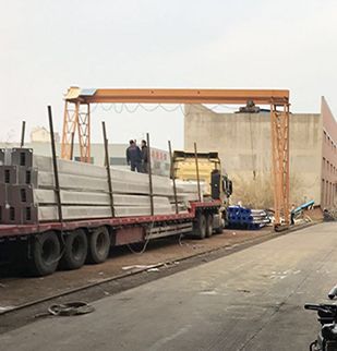 厂区米兰体育最新版下载QDGGD-1