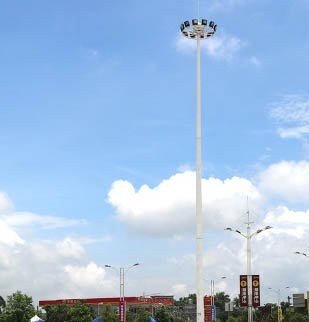 扬州高邮菱塘工业集中区x310(地界